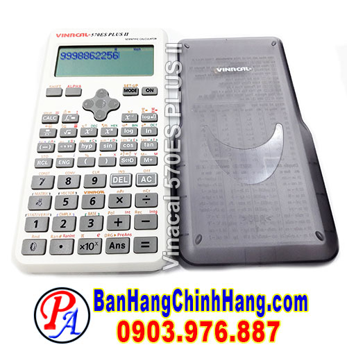 Vinacal best sale calculator online