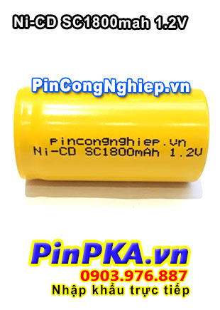 Pin NICD